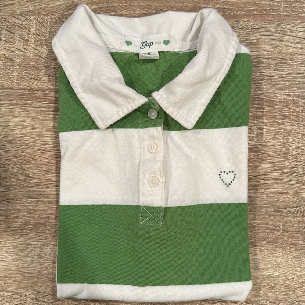 GAP shirt - Picture 1 of 2
